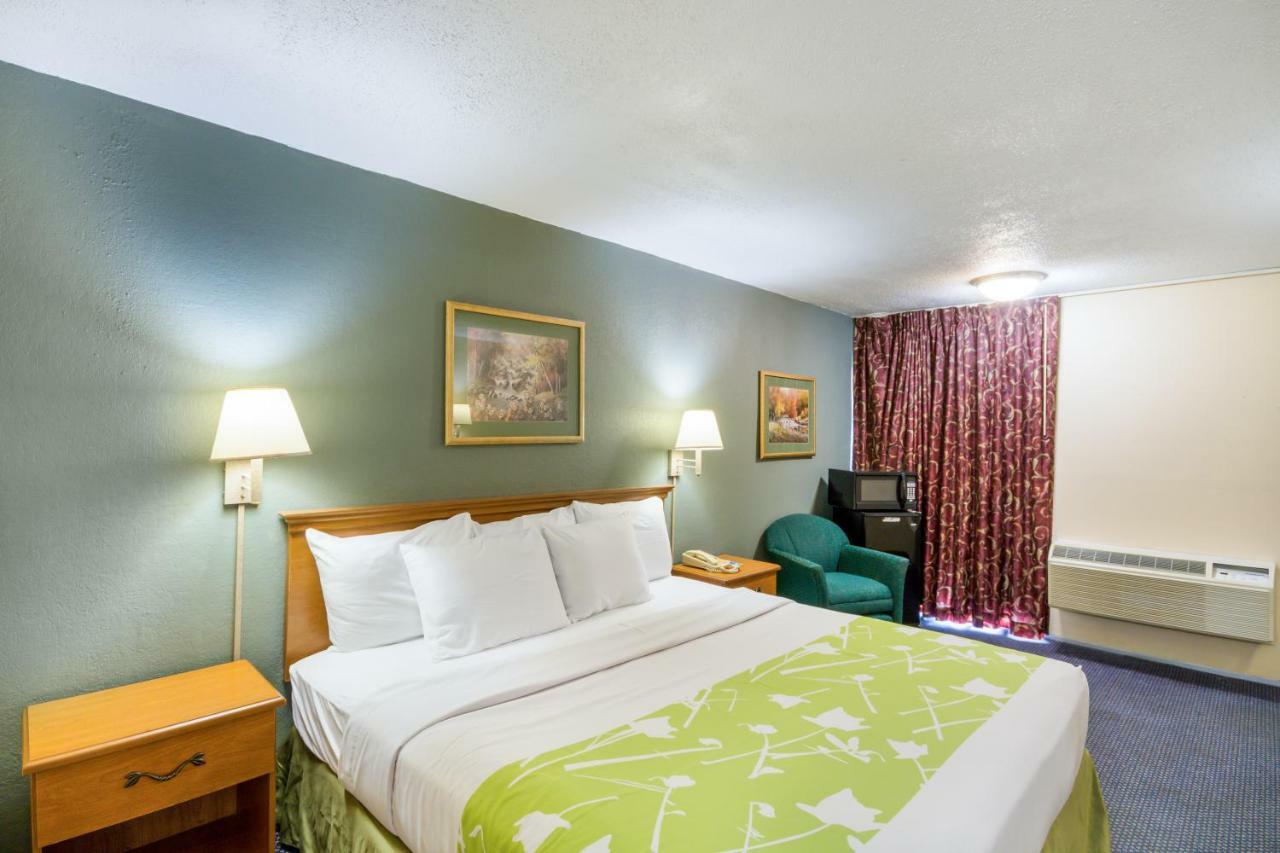 Rodeway Inn And Suites بورتسموث المظهر الخارجي الصورة